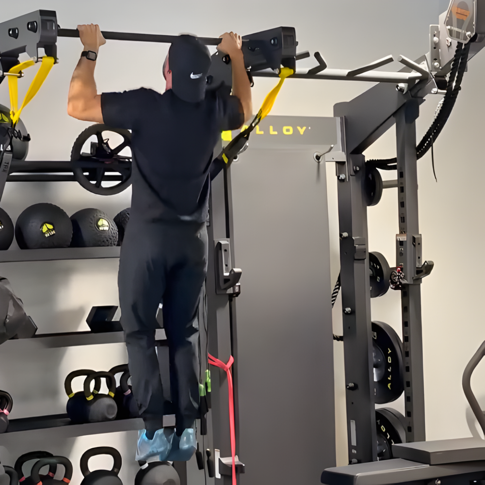 Alloy Personal Training - Lincoln Park Image