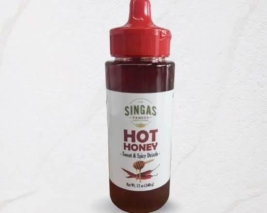 Hot Honey