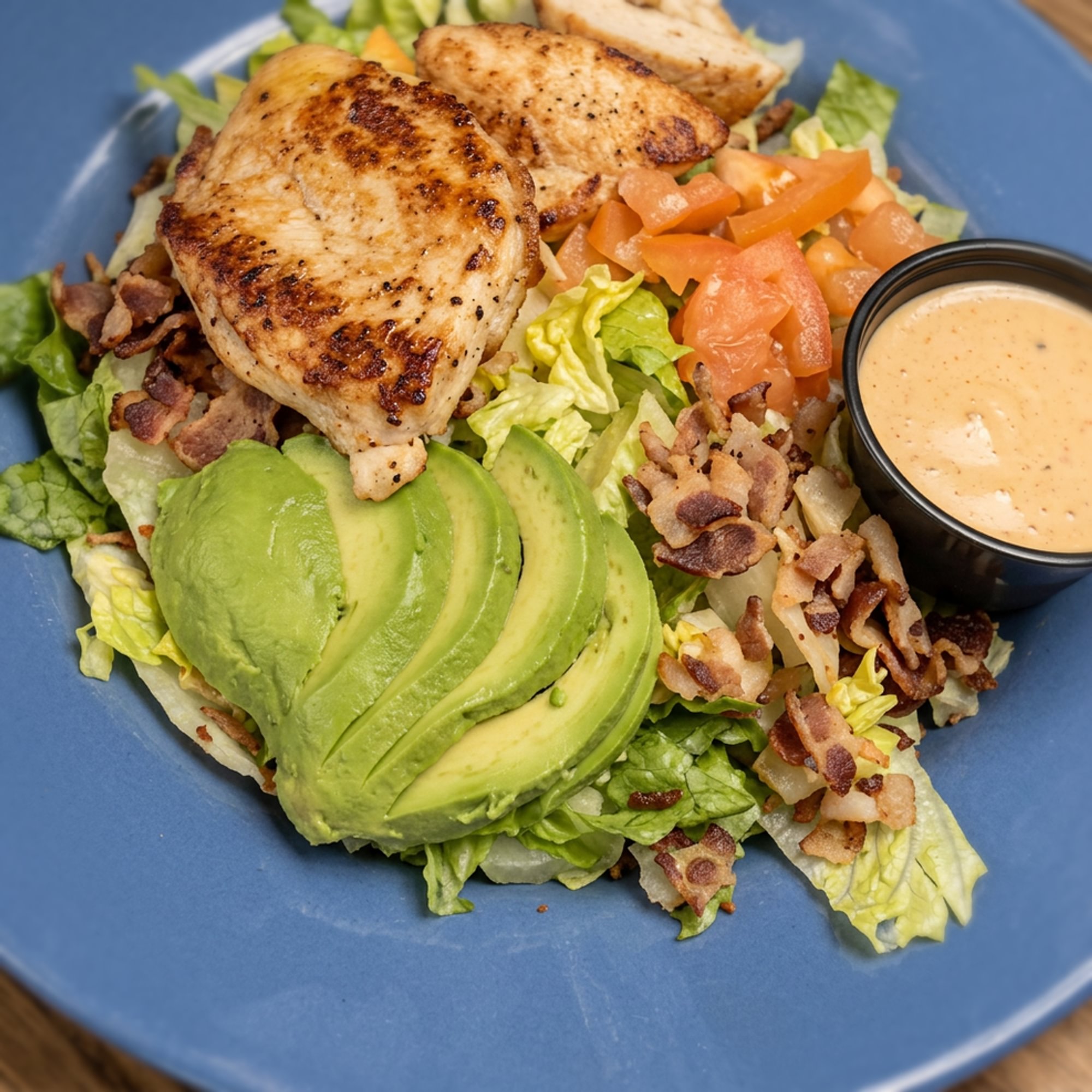 Cobb Salad
