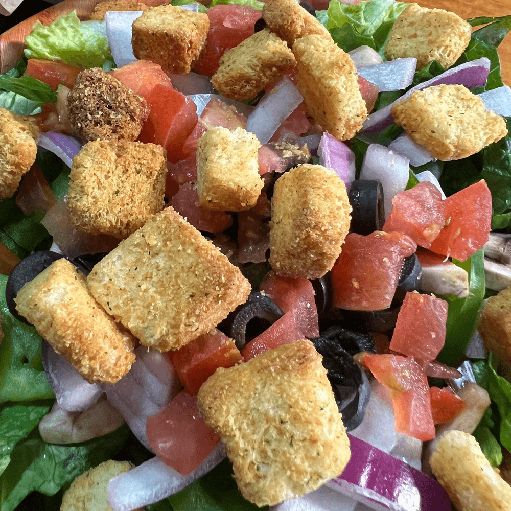 Chef Salad