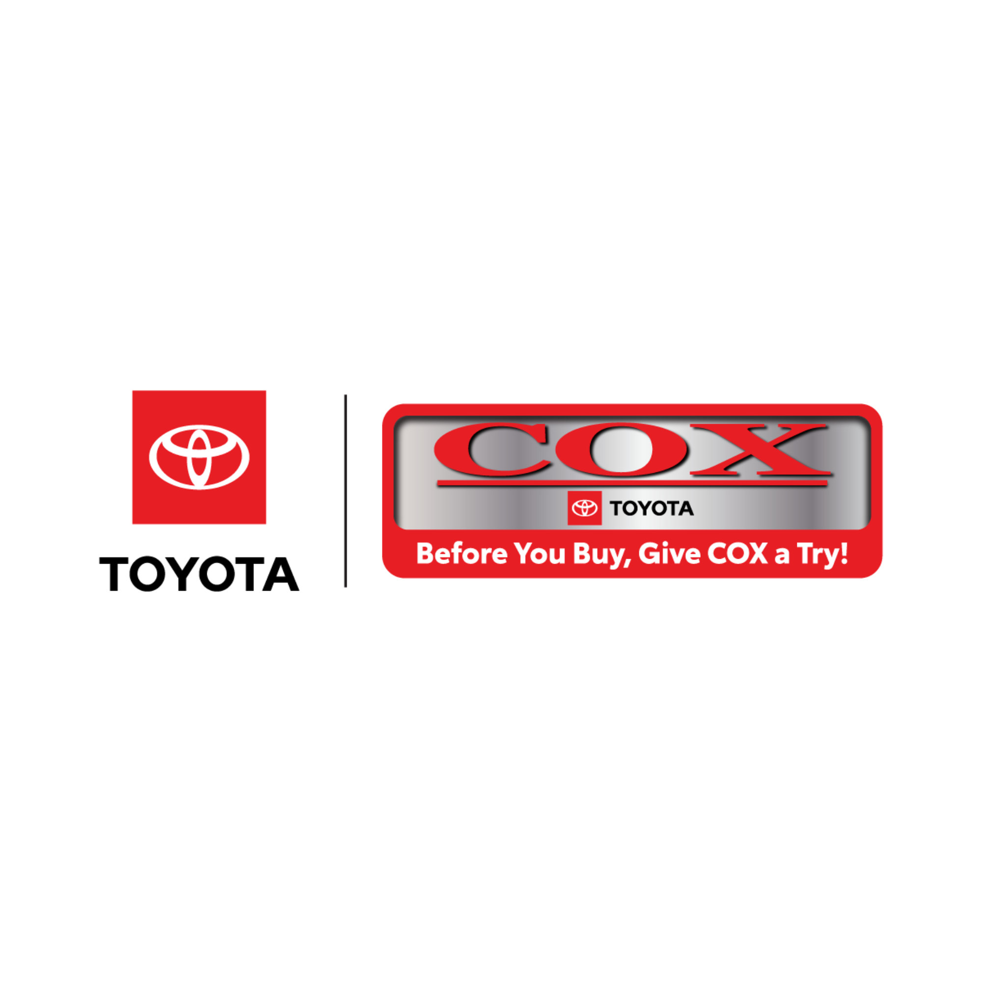 Cox Toyota