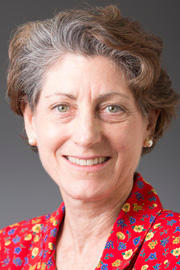 Cynthia H. Meyers-Seifer, MD Photo