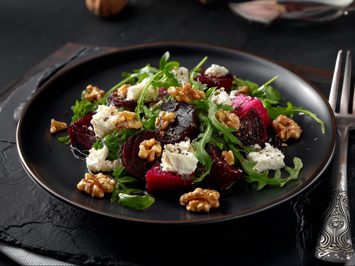 Beet Salad