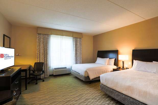 Images Hilton Garden Inn Indiana at IUP