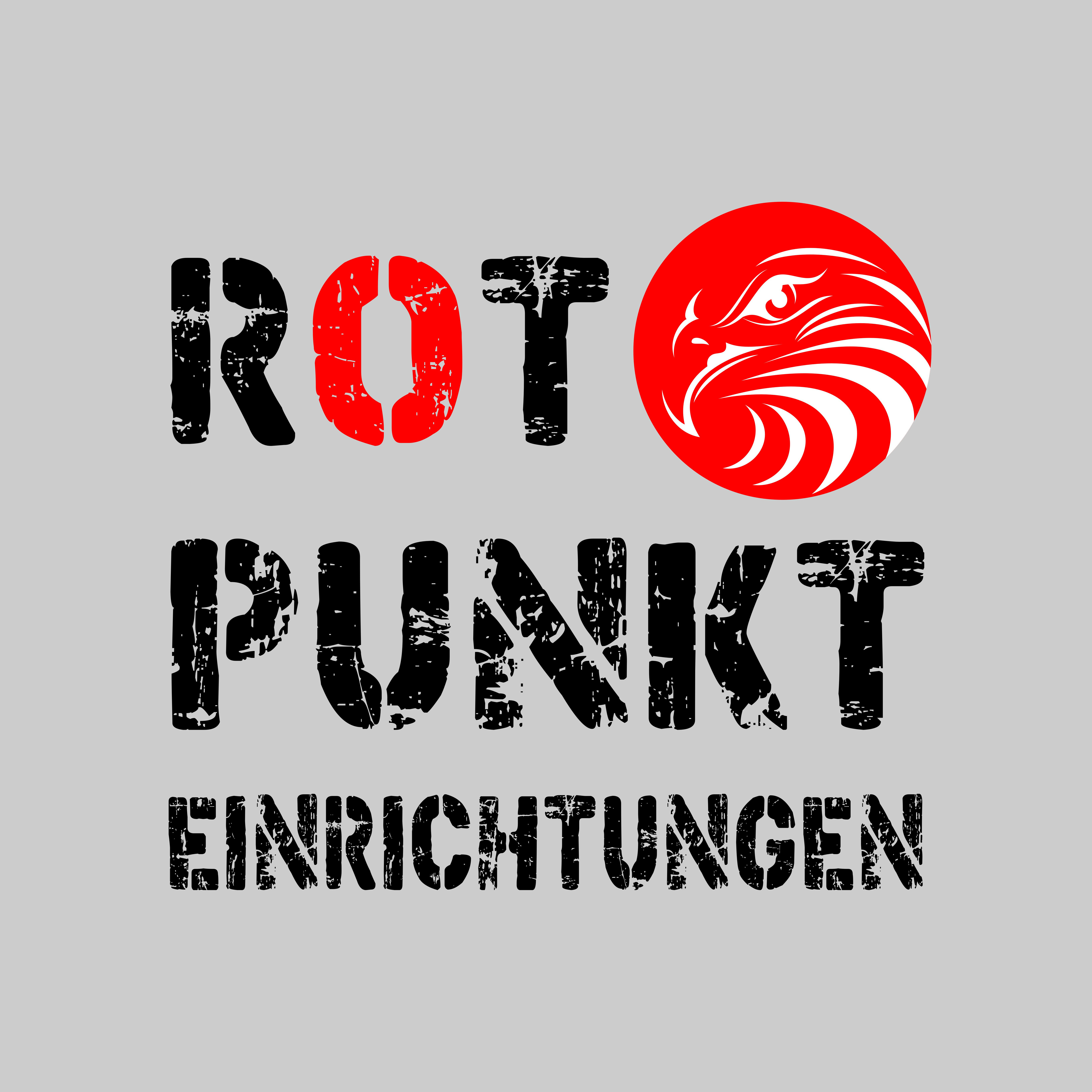 Logo von Rotpunkt Einrichtungen GmbH