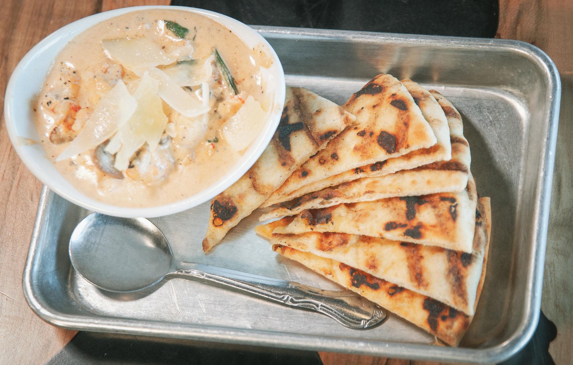 Seafood Dip