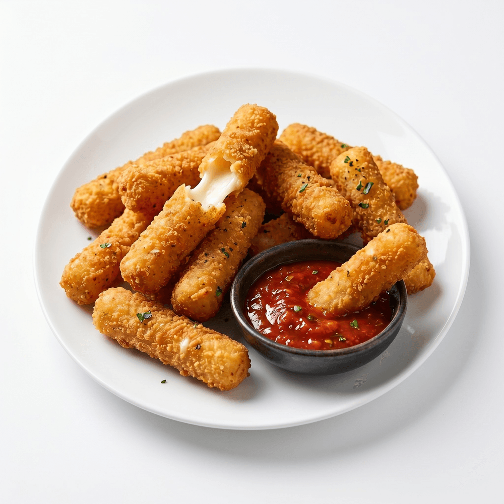 Cheese Sticks