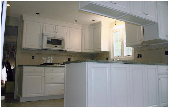 Images Chet Dembowski General Contracting