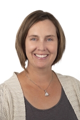 Kirsten Stoesser