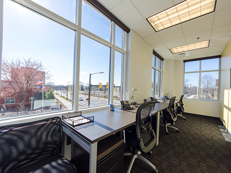 Regus - South Carolina, Rock Hill - Fountain Park Photo