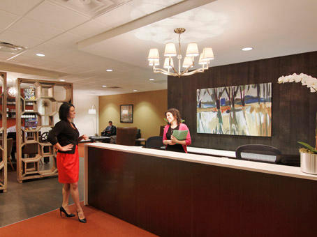 Regus - Florida, Jacksonville - Bartram Park Photo