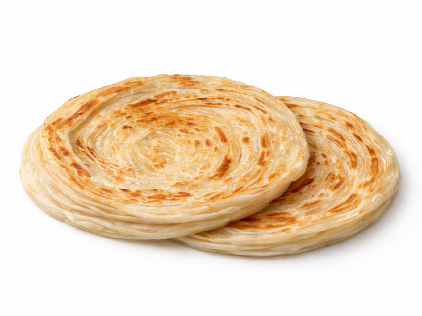 Malabar Paratha (2 Pcs)