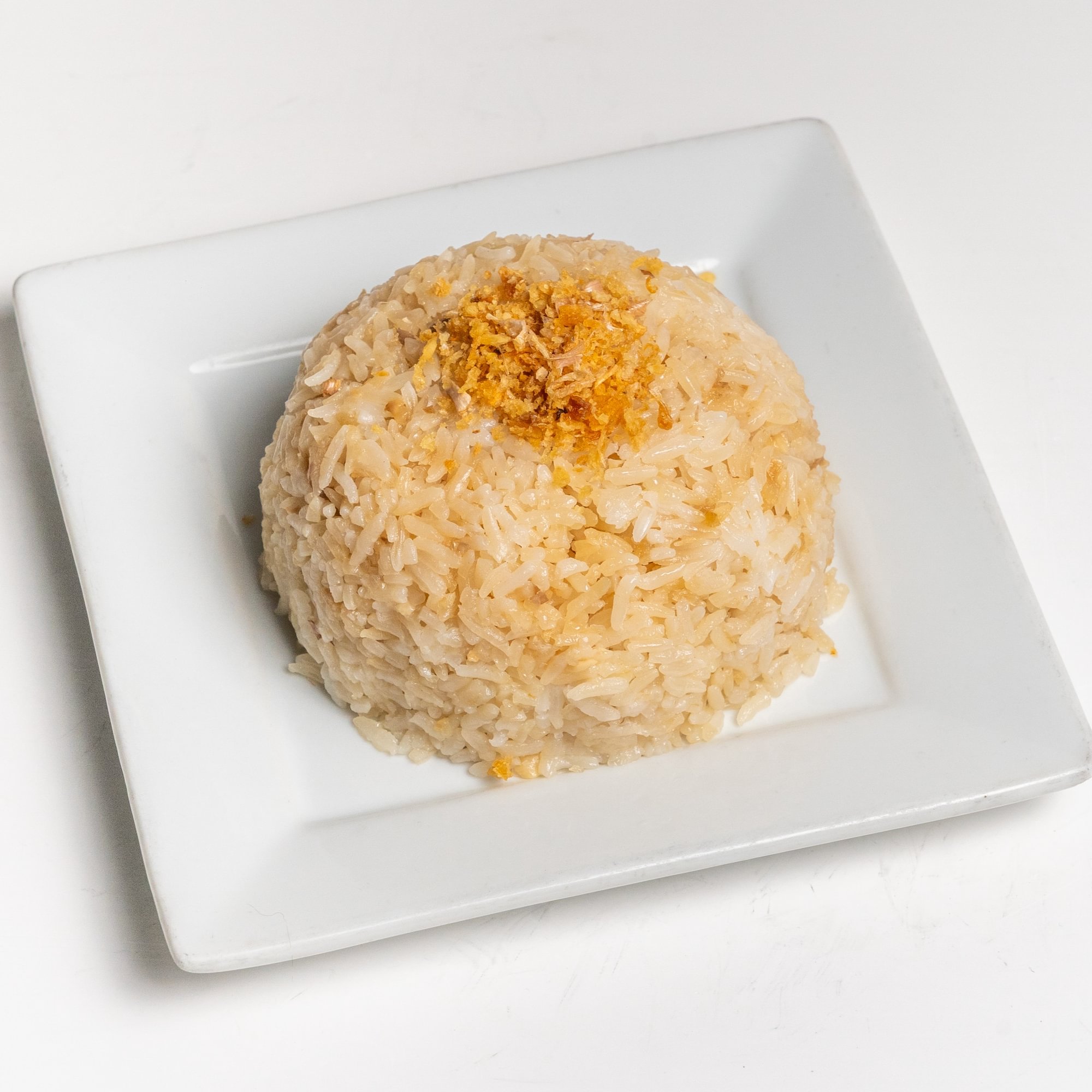 Garlic Rice Small