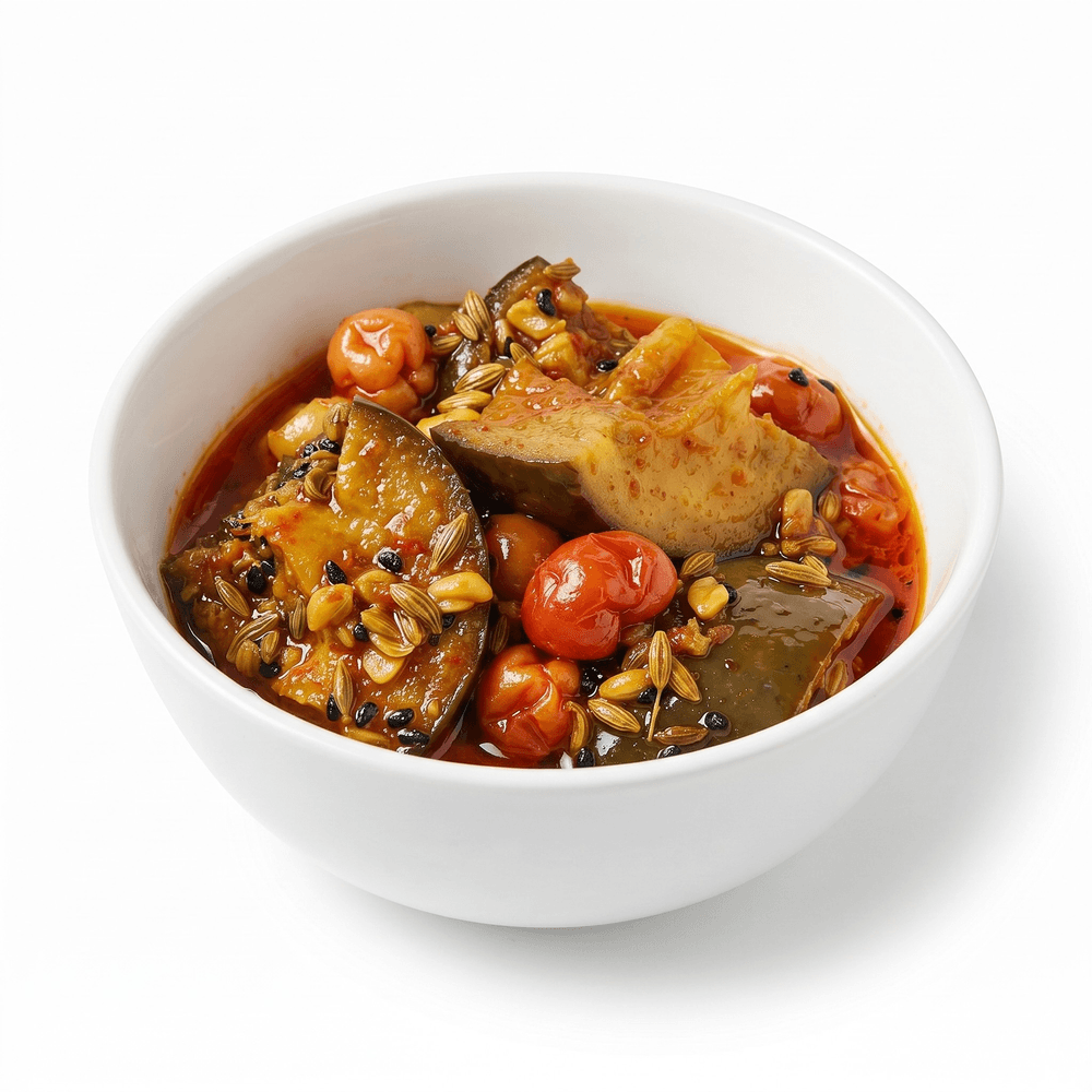 Indian Pickle (Achar)