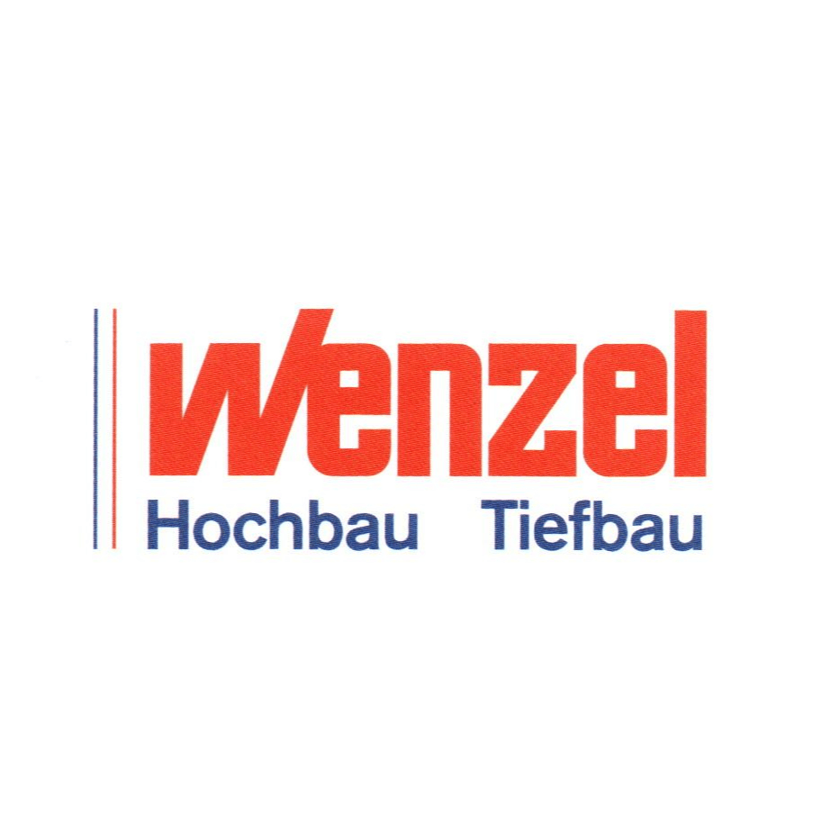 Logo von Wenzel Bau GmbH