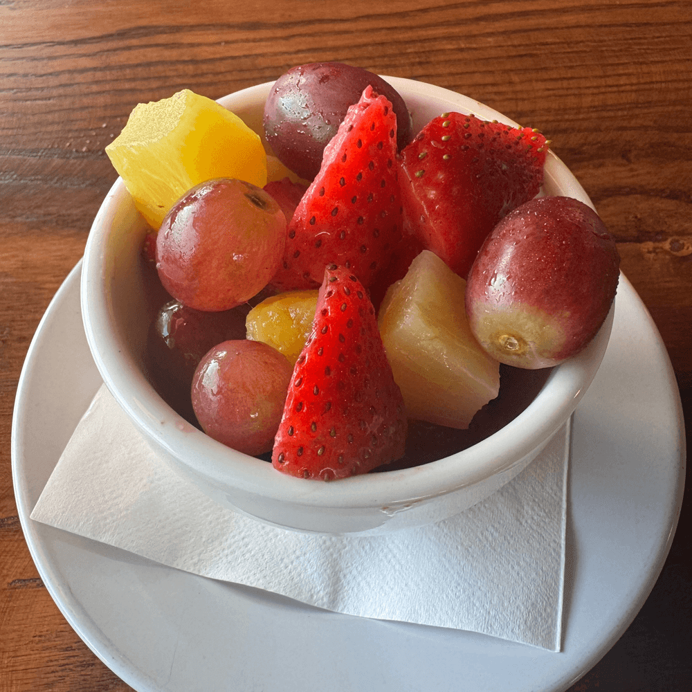 Fruit Cup