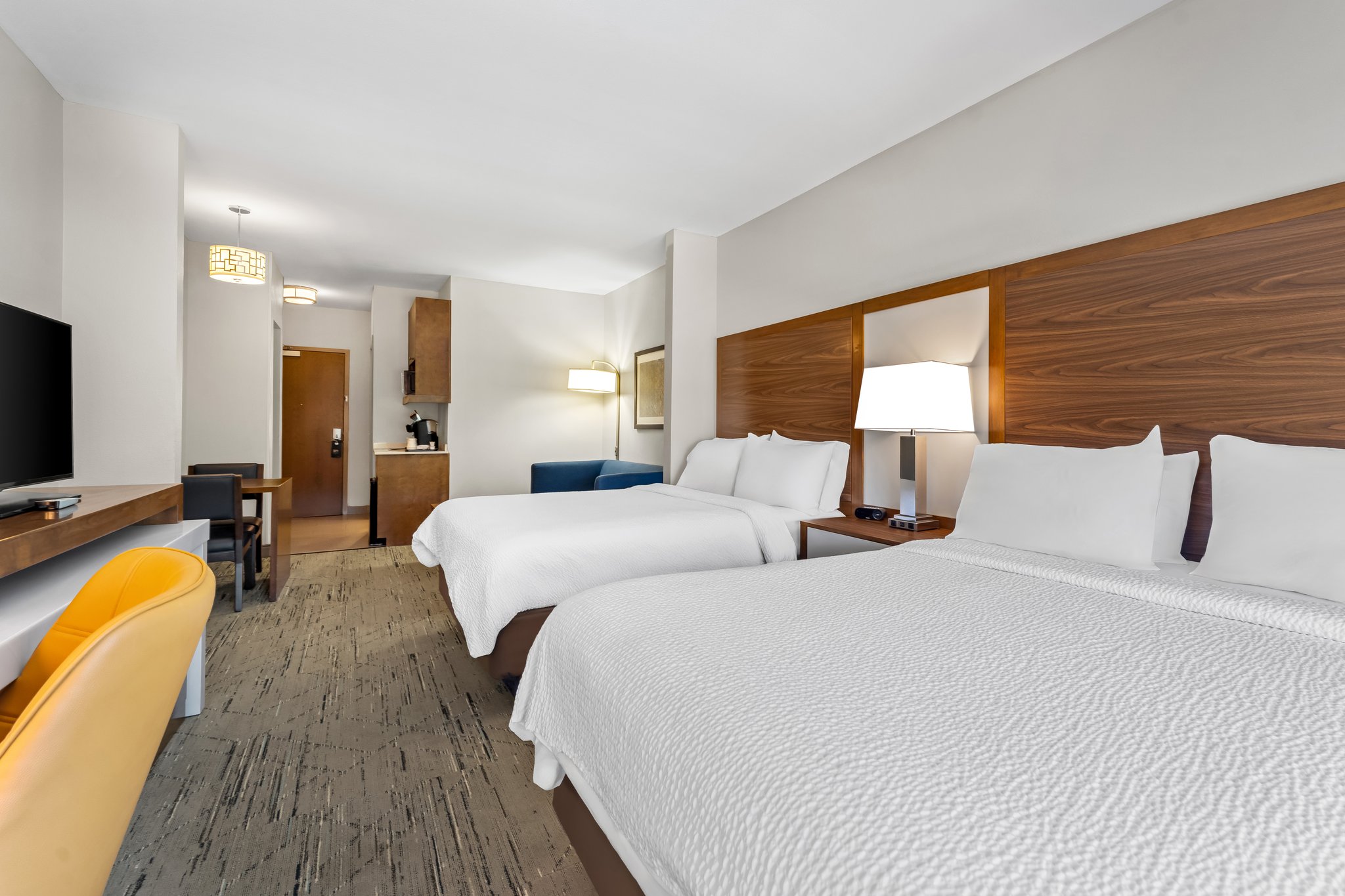 Holiday Inn Express & Suites Albany by IHG Image