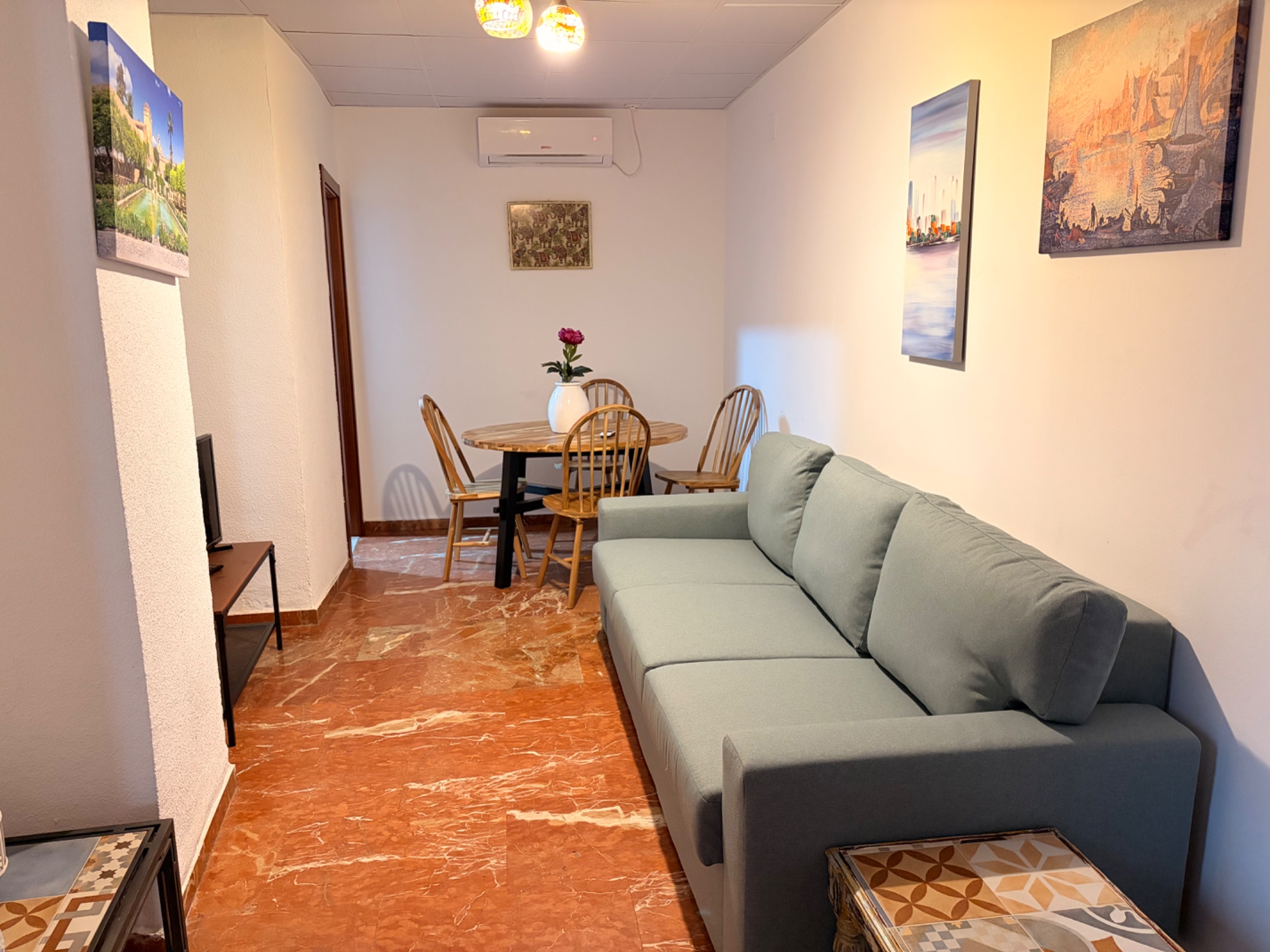 Galería en miniatura