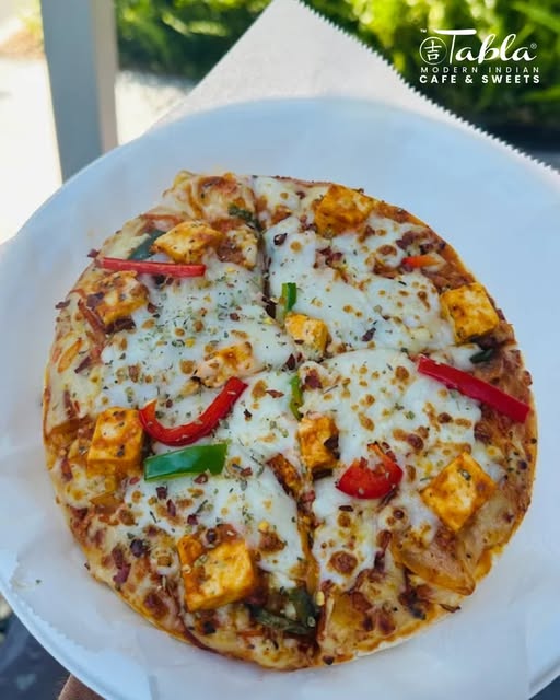 Tabla Indian Cafe & Sweets Orlando Image