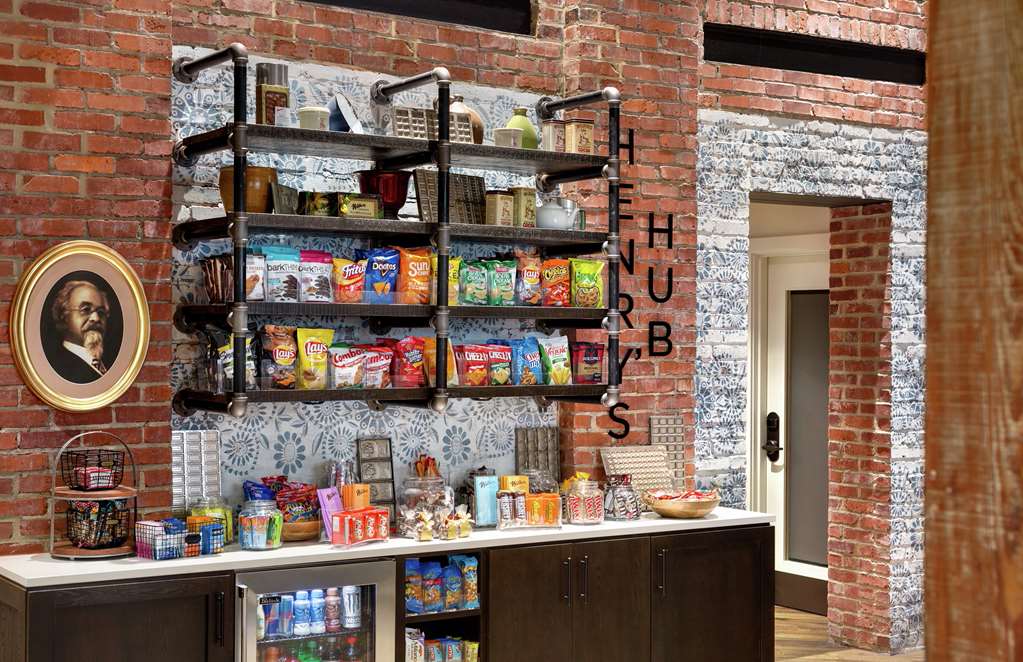 The Wilbur Lititz, Tapestry Collection by Hilton Image