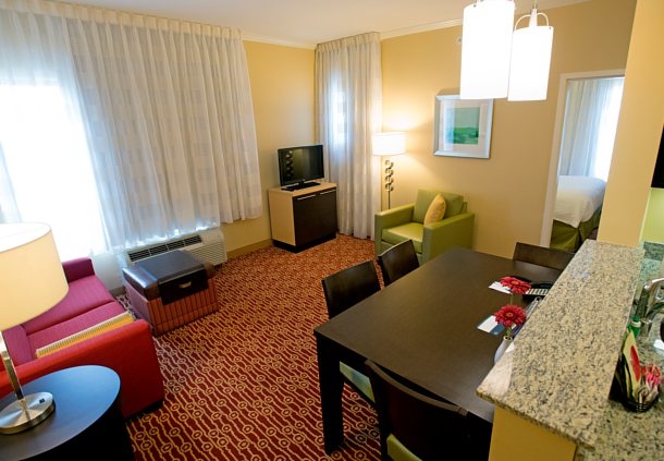 Images TownePlace Suites by Marriott Bowling Green