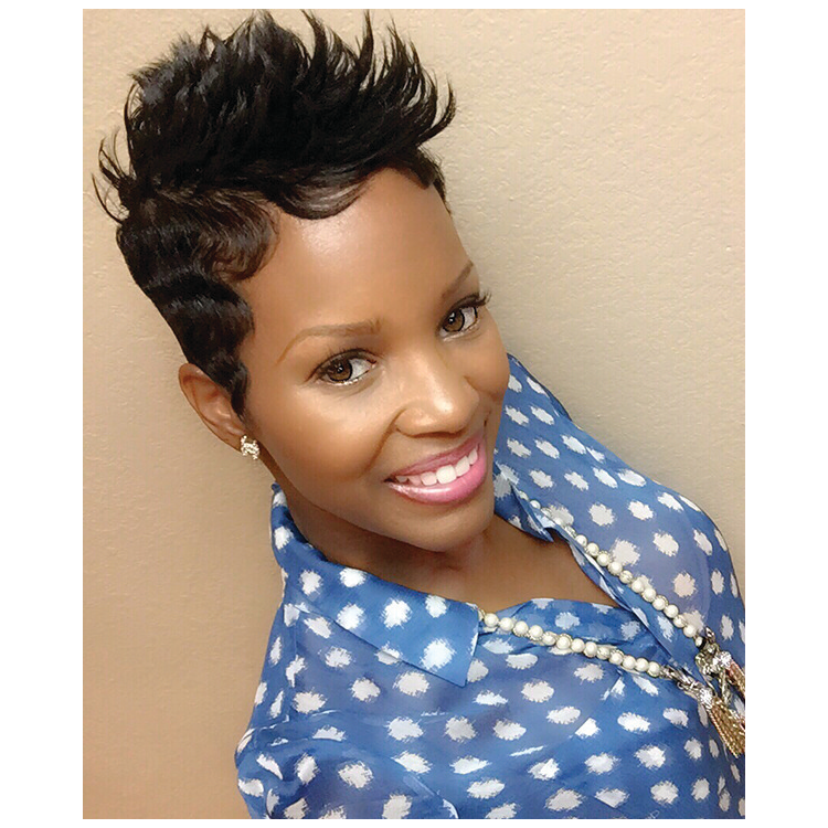 Tania Richardson - State Farm Insurance Agent Logo