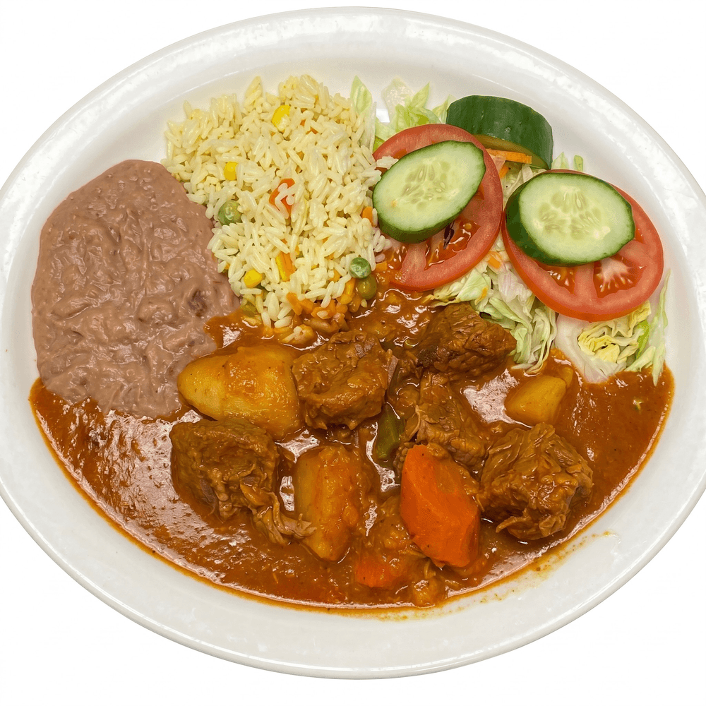 Carne Guisada