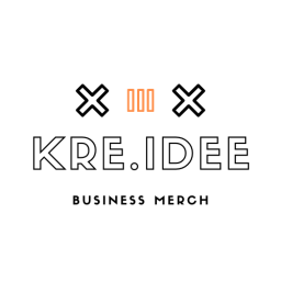 Logo von KRE.IDEE Business Merch