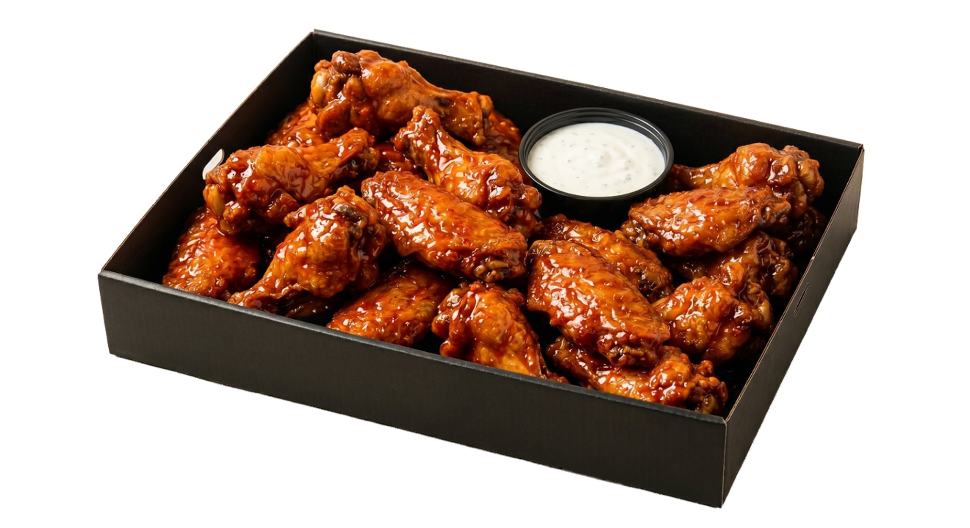 10 Wings