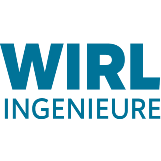Logo von Wirl Ingenieure GmbH