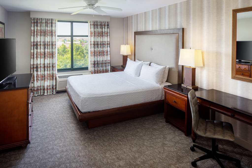 Homewood Suites by Hilton Rockville-Gaithersburg Image