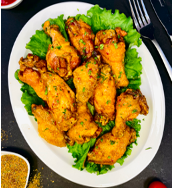 Wings