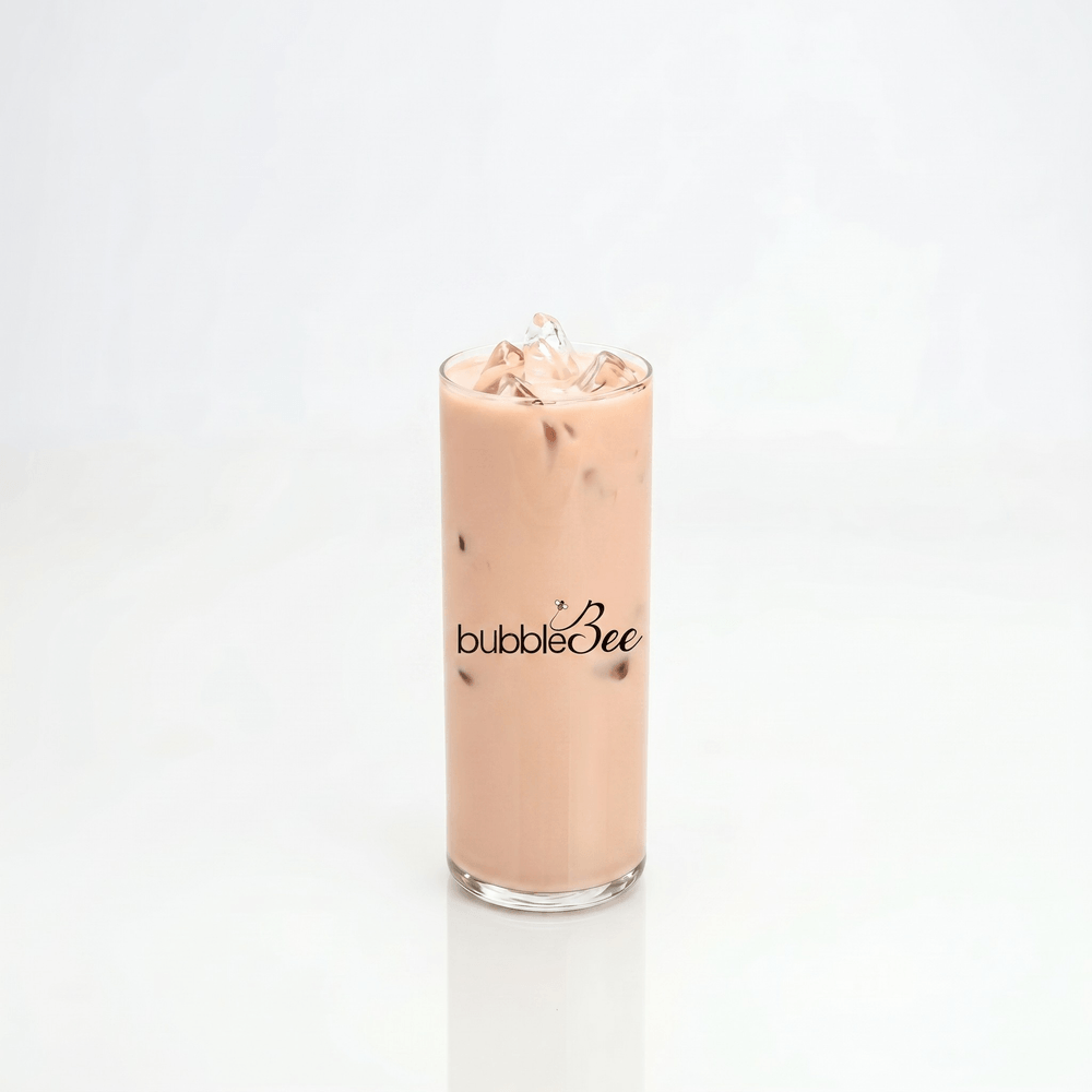 BB House Milk Tea