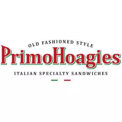 PrimoHoagies Logo