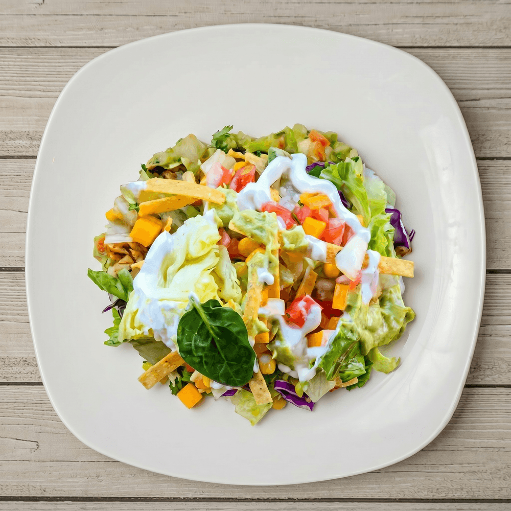 Azul Bowl Salad
