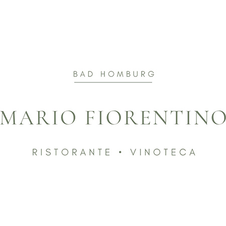 Logo von MARIO FIORENTINO Ristorante Vinoteca BAD HOMBURG