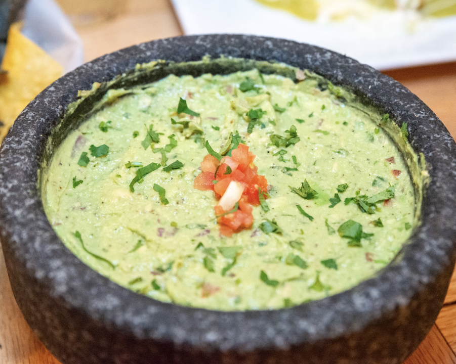Guacamole