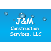 J&amp;M Construction Services, LLC Logo