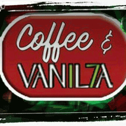 Logo di COFFEE & VANILLA