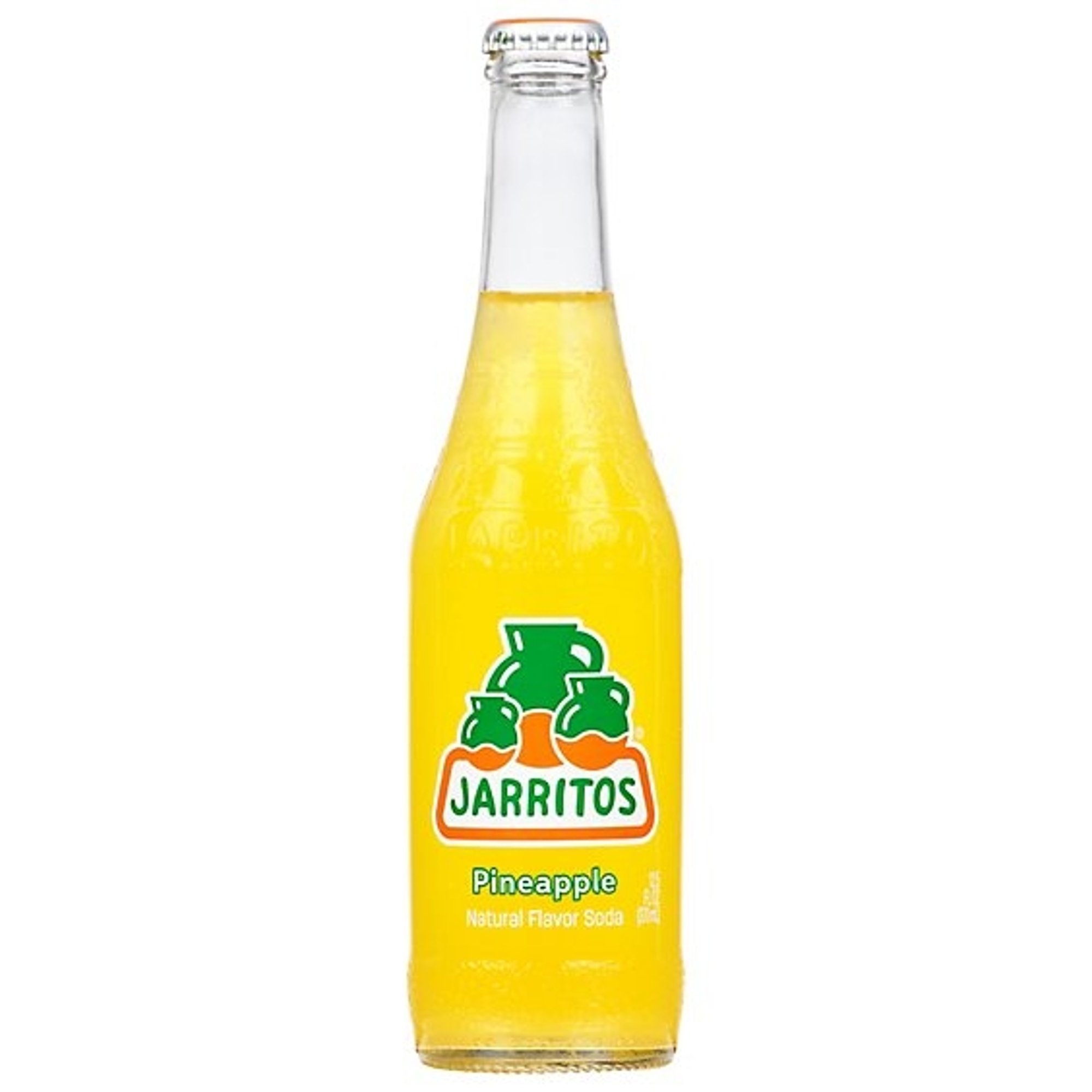 Pineapple Jarritos