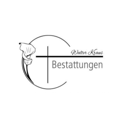 Logo von Bestattungen Kraus, Inh. Steffen Schlecht