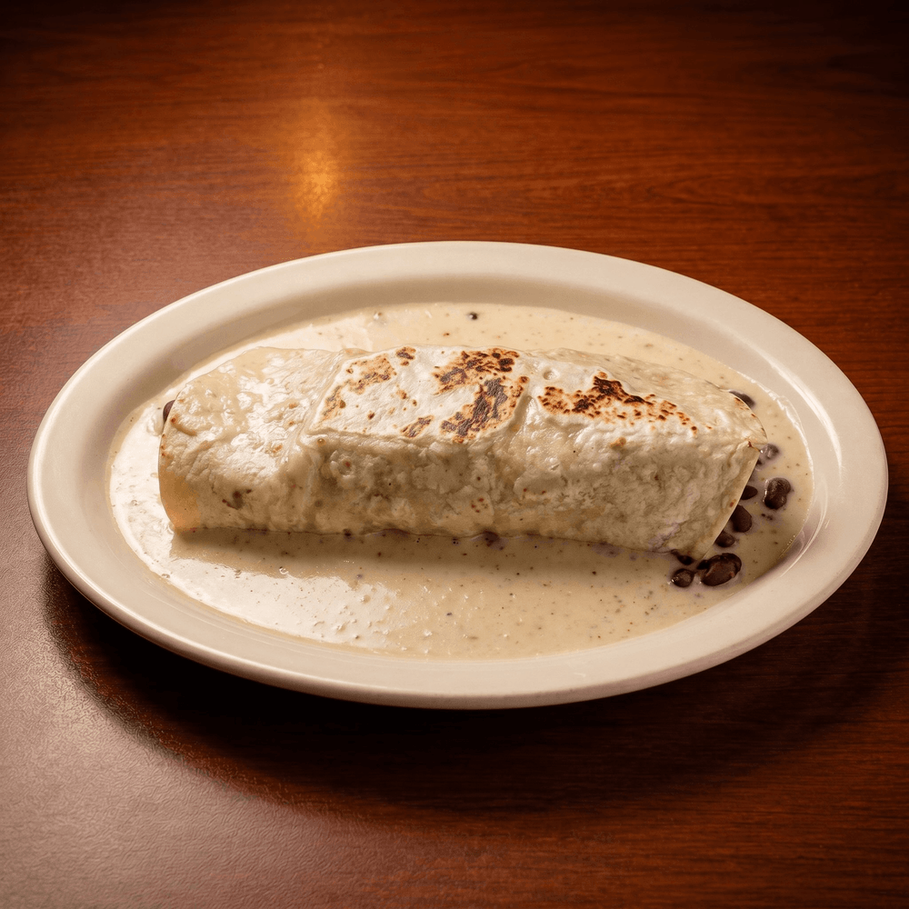 Burrito A La Carte