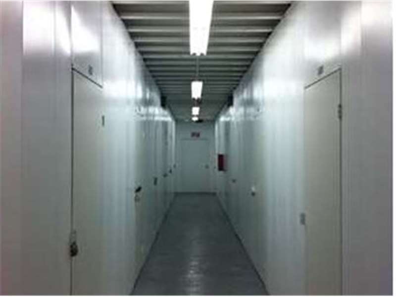 Extra Space Storage