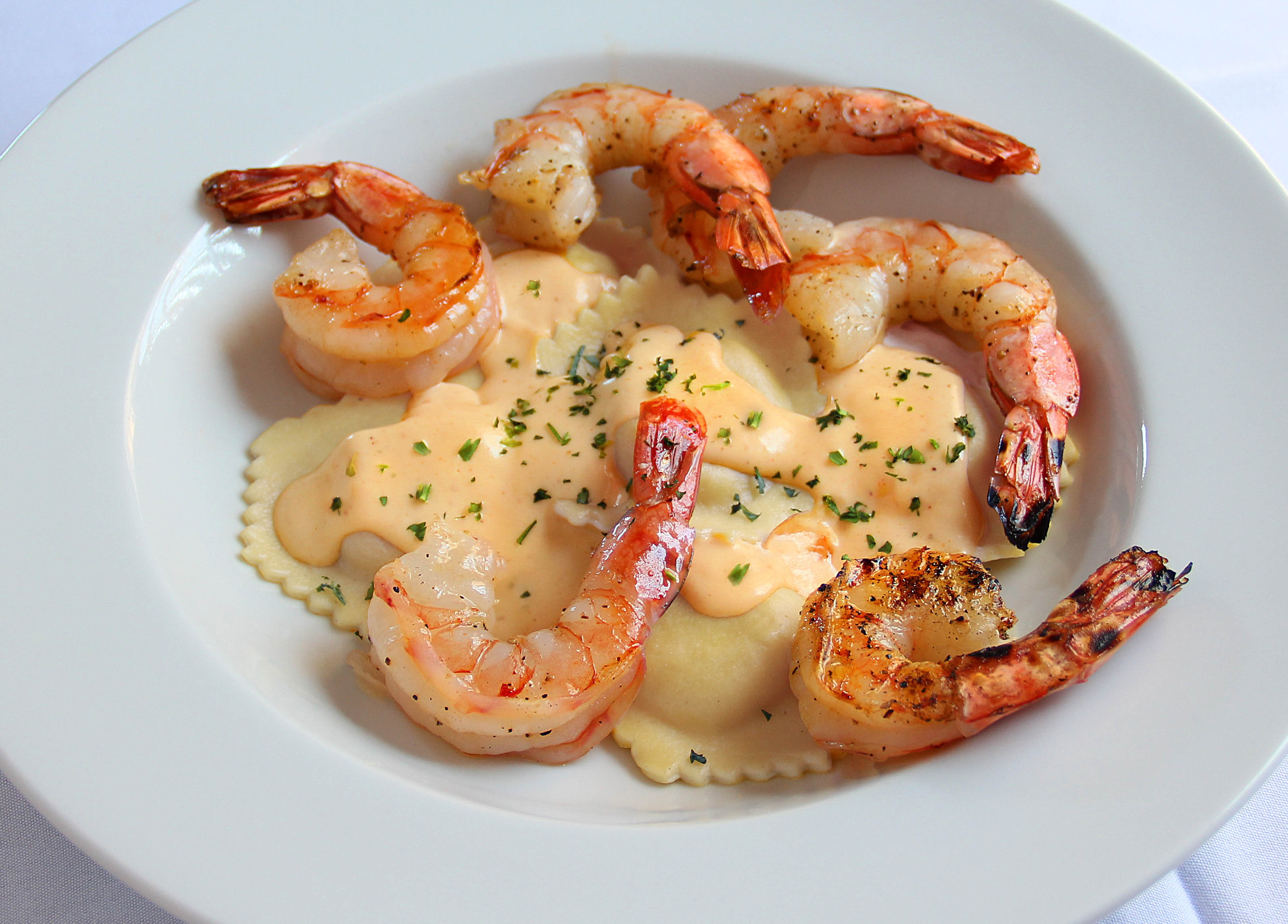 Bellisio’s Italian Restaurant and Wine Bar Image