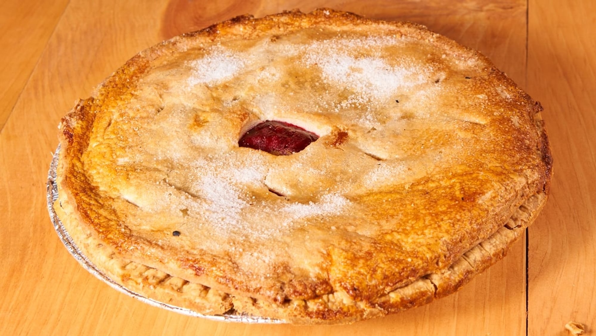 Cherry Pie
