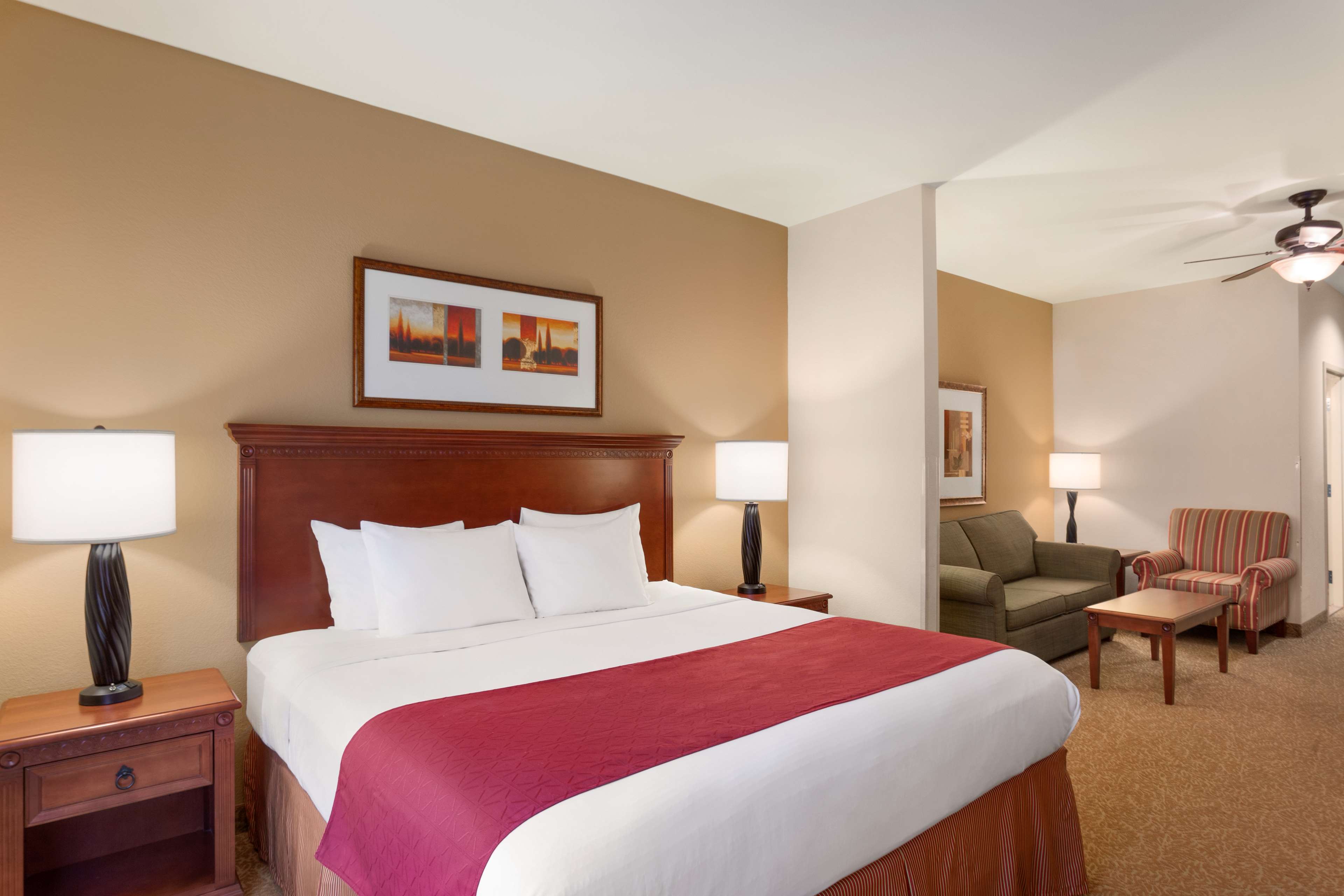 Studio Suite-King Bed