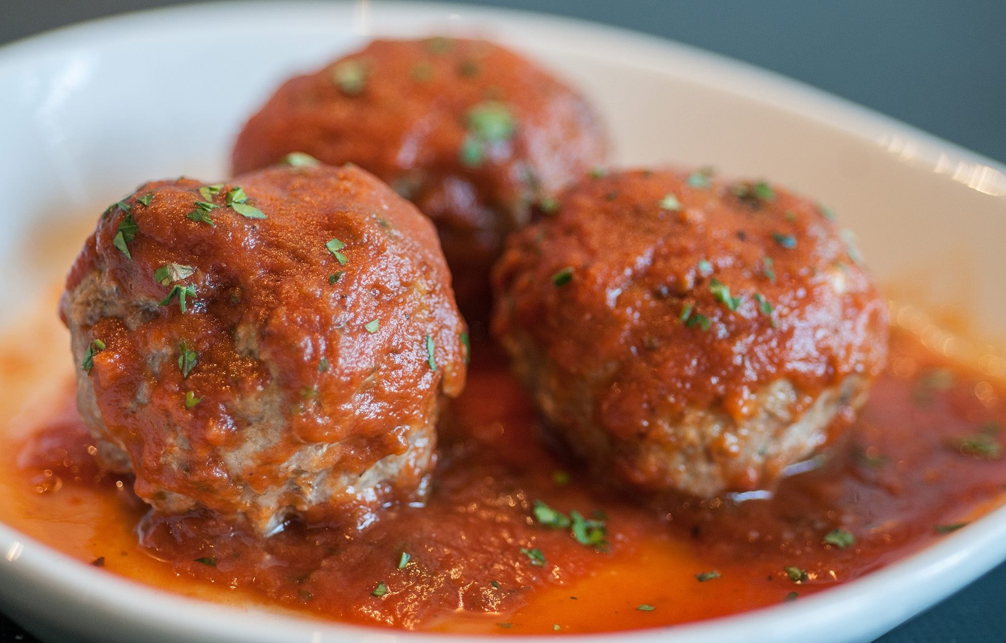 Meatballs