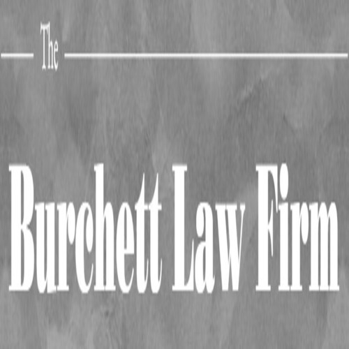 Burchett Law Firm