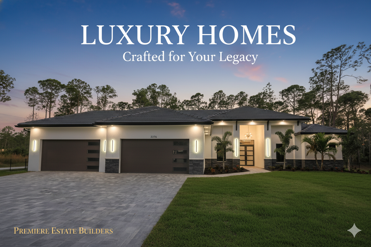 XL Homes of SWFL Image