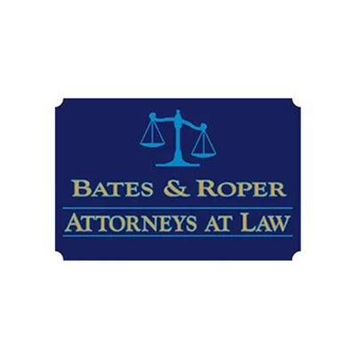 Bates & Roper PC